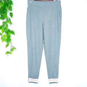 Fila‎ Performance Joggers Women's size M NEW